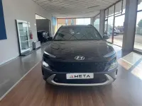 Usata Hyundai Kona 105 CV (77 kW) 2022 Nero SUV