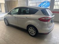 usata Ford C-MAX 1.6 TDCi 115CV Titanium