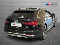 Usata Audi A6 Allroad Advanced Plus 204 CV (150 kW) 2024 Nero Station wagon