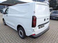 Nuova VW T7 150 CV (110 kW) 2025 Bianco Furgone