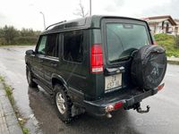 usata Land Rover Discovery Discovery 2.5 Td5 5 porte SE