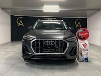 Usata Audi Q3 S-Line 200 CV (147 kW) 2021 Grigio SUV