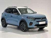 Nuova Citroën C3 PureTech 101 CV (74 kW) 2025 Blu montecarlo SUV