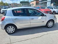 Usata Renault Clio IV 75 CV (55 kW) 2012 Other Berlina