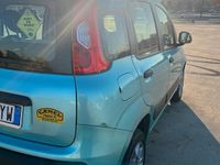 Usata Fiat Panda Lounge 84 CV (61 kW) 2015 Utilitaria