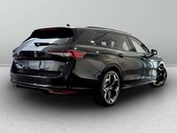 Nuova Skoda Superb SportLine 150 CV (110 kW) 2026 Nero ebano metallizzato Station wagon