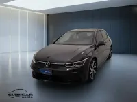 Usata VW Golf VIII R-line 150 CV (110 kW) 2024 Grigio Utilitaria