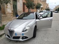 usata Alfa Romeo Giulietta Giulietta 2.0 JTDm-2 140 CV Exclusive