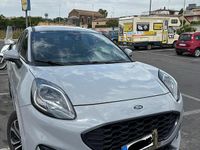 Usata Ford Puma ST-Line 2021 Grigio SUV