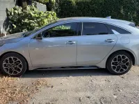 Usata Kia ProCeed GT-Line 140 CV (102 kW) 2024 Grigio Station wagon