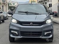 Usata Aixam City Sport 2022 Grigio Utilitaria