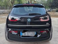 Usata BMW i3 75 kW (102 CV) 2019 Nero Utilitaria