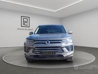 Usata Ssangyong (KGM) Korando 136 CV (100 kW) 2023 SUV