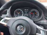 Usata VW Polo GTI 2012 Grigio Utilitaria