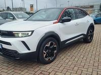Usata Opel Mokka GS Line 131 CV (96 kW) 2022 Bianco SUV