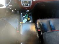 Usata Hyundai Santa Fe 2006 Grigio SUV