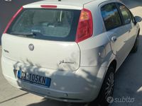 usata Fiat Grande Punto - 2009