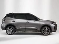 Nuova DR DR 5.0 204 CV (150 kW) 2026 SUV