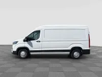 Usata Maxus V90 150 CV (110 kW) 2023 Bianco Furgone