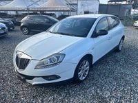 Usata Lancia Delta 120 CV (88 kW) 2010 Bianco Utilitaria