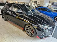 Usata Hyundai i20 N Performance 204 CV (150 kW) 2023 Nero Utilitaria