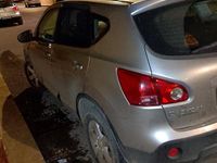 Usata Nissan Qashqai 2008 Grigio SUV
