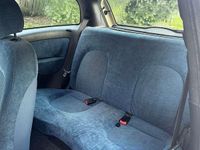 Usata Lancia Ypsilon 60 CV (44 kW) 2005 Beige Utilitaria