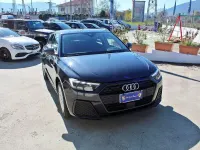 Usata Audi A1 Business 95 CV (69 kW) 2021 Gray SUV