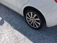 Usata Alfa Romeo Giulietta Distinctive 109 CV (80 kW) 2015 Bianco Utilitaria