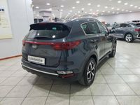 usata Kia Sportage Sportage 1.6 CRDI DCT7 2WD Bus.Class