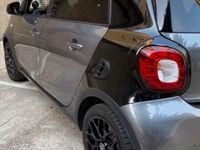 usata Smart ForFour forfour 90 0.9 Turbo Prime