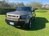 Usado Land Rover Defender S 339 HP (249 kW) 2023 SUV