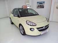Usata Opel Adam 69 CV (50 kW) 2015 Other Utilitaria