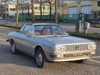 Usata Lancia Beta 117 CV (86 kW) 1975 Argento Coupé