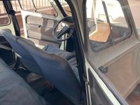 Usata Citroën Dyane 32 CV (23 kW) 1982 Verde Utilitaria