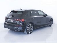 usata Audi S3 Sportback SPB TFSI 310 CV quattro S tronic/LED MATRIX