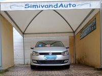 usata VW Polo 5ª serie 1.2 5 porte Trendline