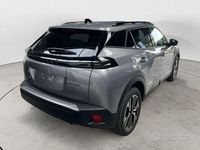 Usata Peugeot 2008 Allure 102 CV (75 kW) 2025 Grigio SUV