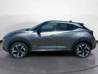 Usata Nissan Juke N-Connecta 143 CV (105 kW) 2025 Grigio SUV