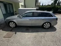 Usata Audi A6 224 CV (164 kW) 2006 Station wagon
