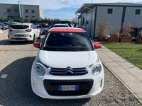 usata Citroën C1 Airscape PureTech 82 5 porte Shine