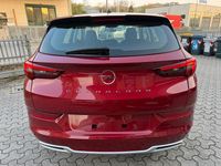 Usata Opel Grandland X Edition 131 CV (96 kW) 2024 Rosso SUV
