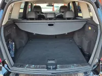 Usata Mercedes GLK200 143 CV (105 kW) 2014 Nero SUV