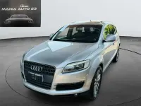 Usata Audi Q7 Comfort 233 CV (171 kW) 2007 Nero SUV