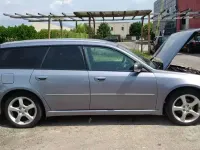 Usata Subaru Legacy 165 CV (121 kW) 2006 Station wagon