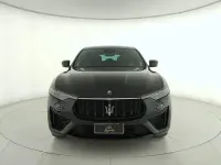Usata Maserati Levante 250 CV (183 kW) 2021 Nero SUV