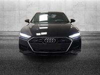 Usata Audi A7 Comfort 245 CV (180 kW) 2024 Nero metallizzato Berlina