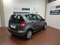 usata Mercedes A160 Classe A (W/C169) - W/C 169BE Special edition