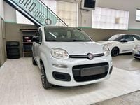 Usata Fiat Panda 69 CV (50 kW) 2019 Grigio Utilitaria
