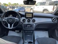 usata Mercedes CLA220 CDI AUTOMATIC Premium